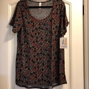 Classic T by LuLaRoe